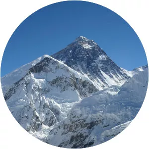 Mount Everest