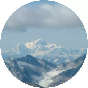 Mount Fairweather - Mountain in North America