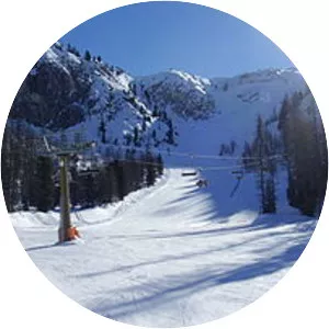 Mount Faloria - Mountain in Italy