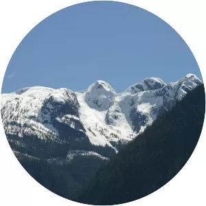 Mount Frederick William