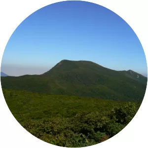 Mount Funagata