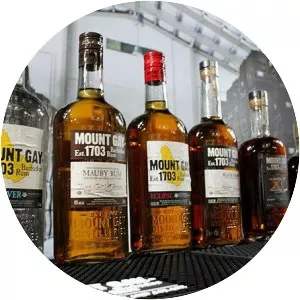 Mount Gay Rum - 