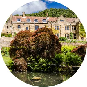 Mount Grace Priory, House and Gardens - 