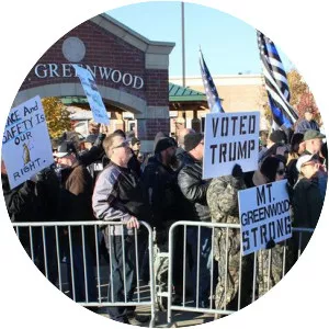 Mount Greenwood - Neighborhood in Chicago, Illinois