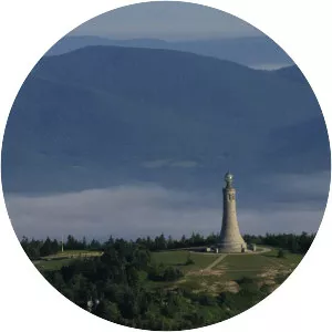 Mount Greylock