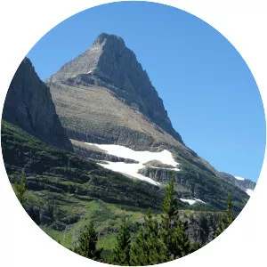 Mount Grinnell