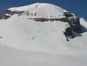 Mount Habel - Mountain in Canada