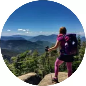 Mount Hancock - Mountain in New Hampshire