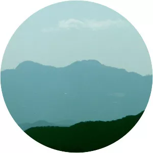 Mount Hiko - Mountain in Japan