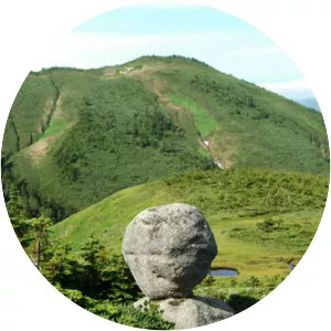 Mount Hiragatake