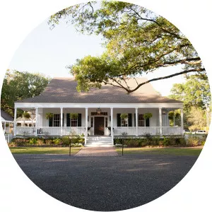 Mount Hope Plantation House - 