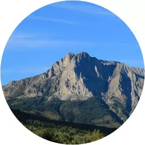 Mount Hosmer