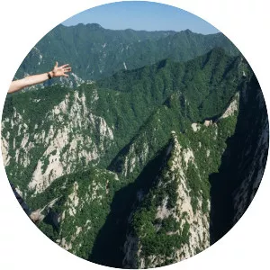 Mount Hua
