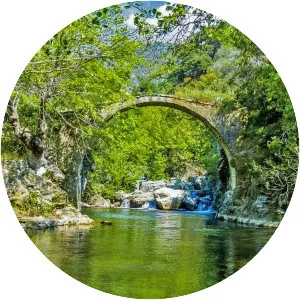 Mount Ida - Mountain in Turkey