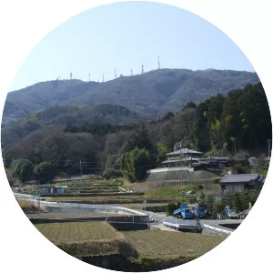Mount Ikoma