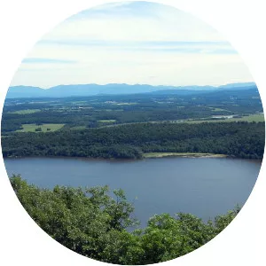 Mount Independence - Vermont