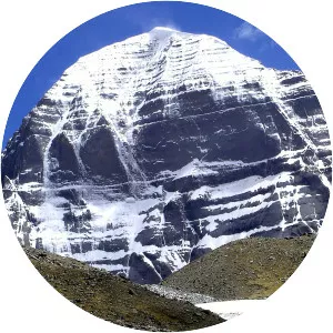 Mount Kailash