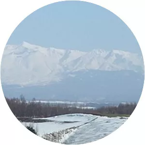 Mount Kamihorokamettoku