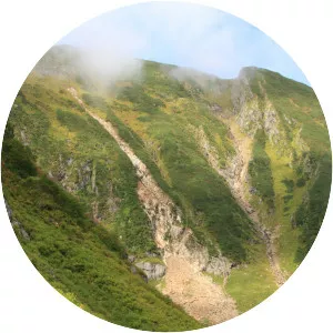 Mount Kamuiekuuchikaushi