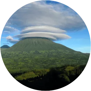 Mount Karisimbi