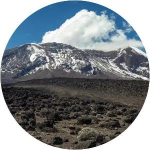 Mount Kilimanjaro - 