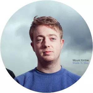 Mount Kimbie - Electronic duo