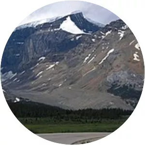 Mount Kitchener