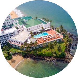 Mount Lavinia Hotel