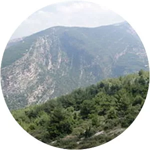 Mount Lebanon - Mountain range in Lebanon