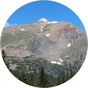 Mount Lincoln
