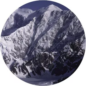 Mount Logan