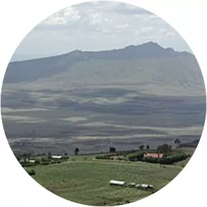 Mount Longonot