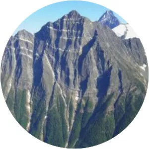 Mount MacDonald
