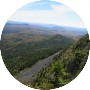 Mount Magalloway - Mountain in New Hampshire