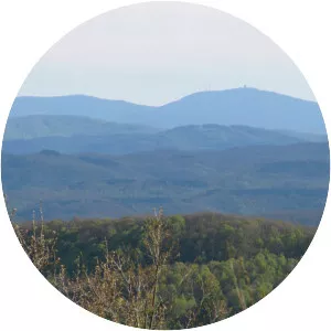 Mount Mahya (Mahya Dağı)