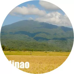 Mount Malinao