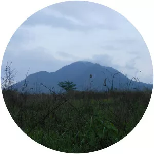 Mount Manglayang