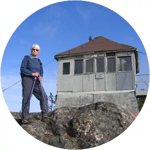 Mount Manuel Quimper