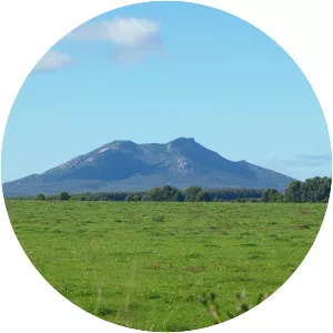 Mount Manypeak - Peak in Australia