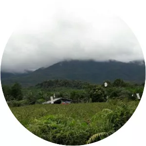Mount Maras