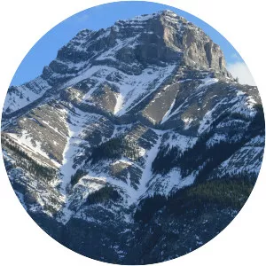 Mount McGillivray