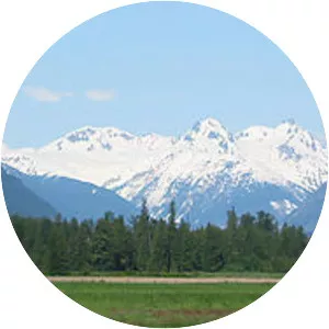 Mount Meager