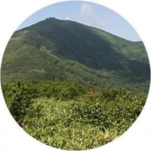 Mount Mekunnai