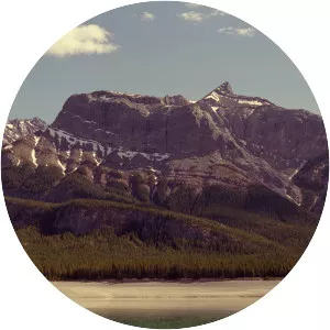 Mount Michener