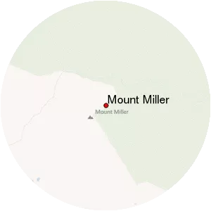 Mount Miller