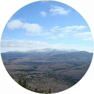 Mount Moosilauke