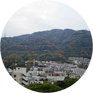 Mount Nagamine