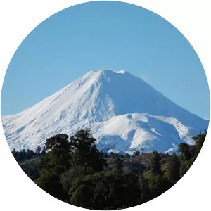 Mount Ngauruhoe
