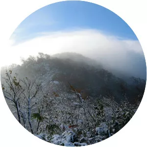 Mount Nōgōhaku
