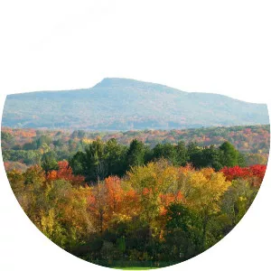 Mount Norwottuck